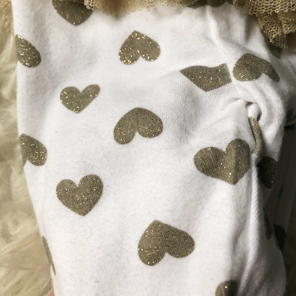 Adorable First Christmas Outfit - Picture 7 of 7